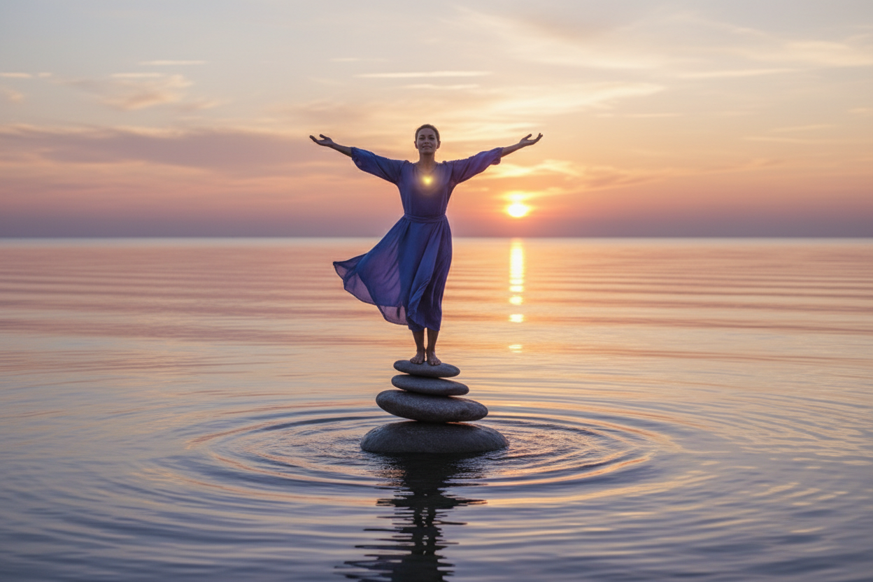 Emotional Balance & Resilience