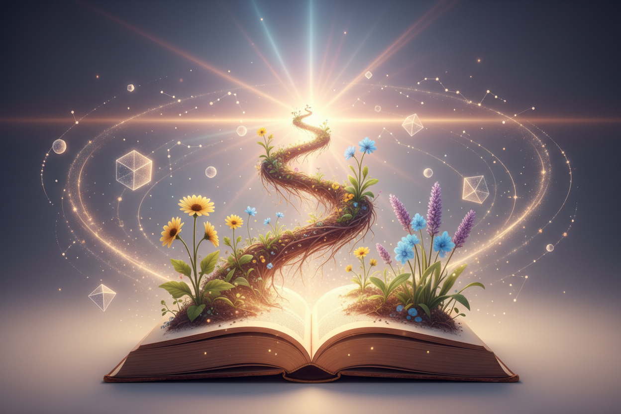 Personal growth courses beautiful image