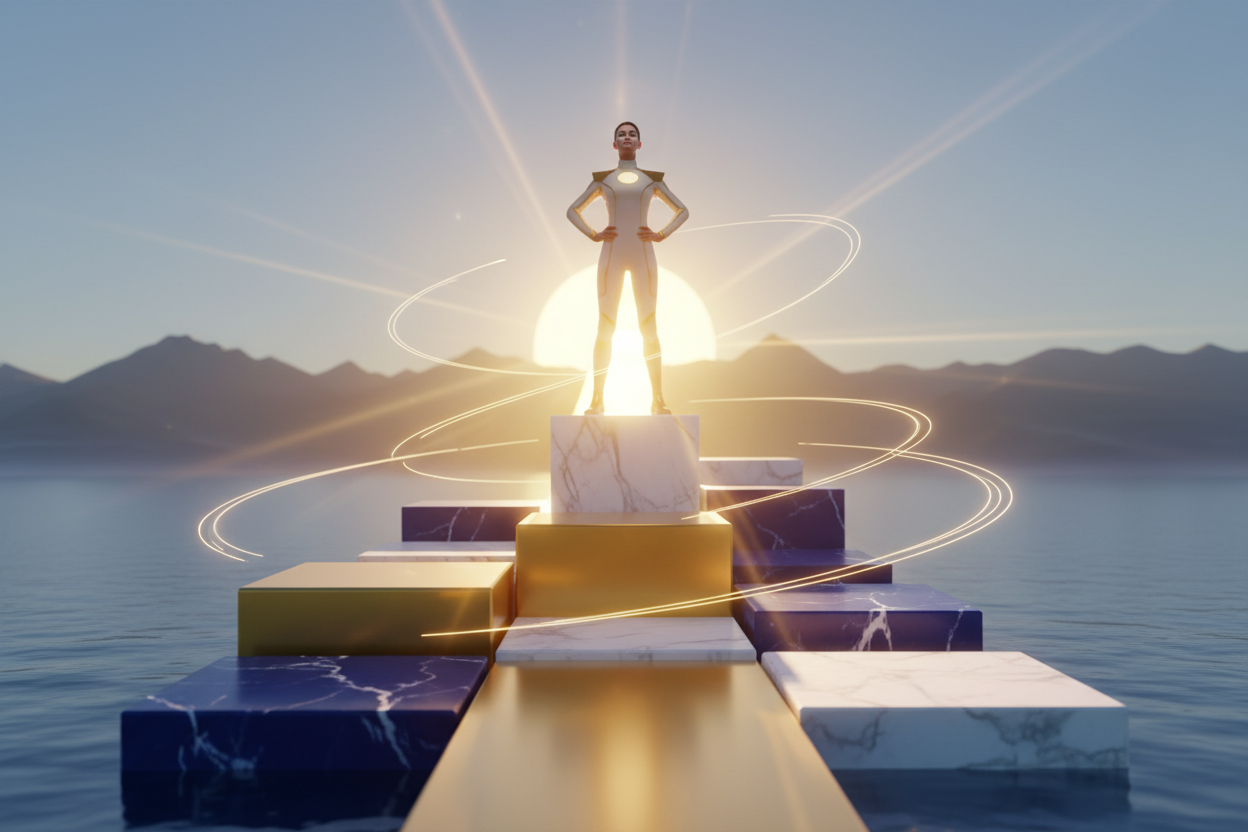 Self-Confidence Foundations